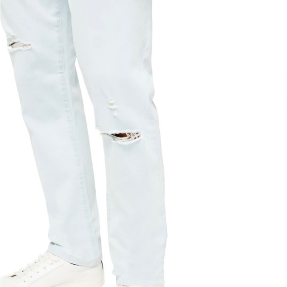 Topman Men Jean size W32 L34 - Picture 2 of 8